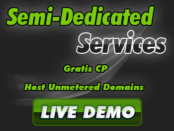 Semi-Dedicated